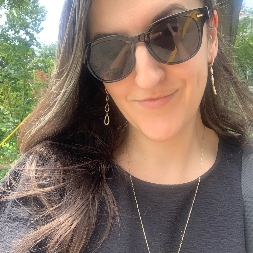 Meet your Posher, Logen